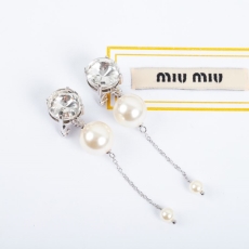 Miu Miu Earrings